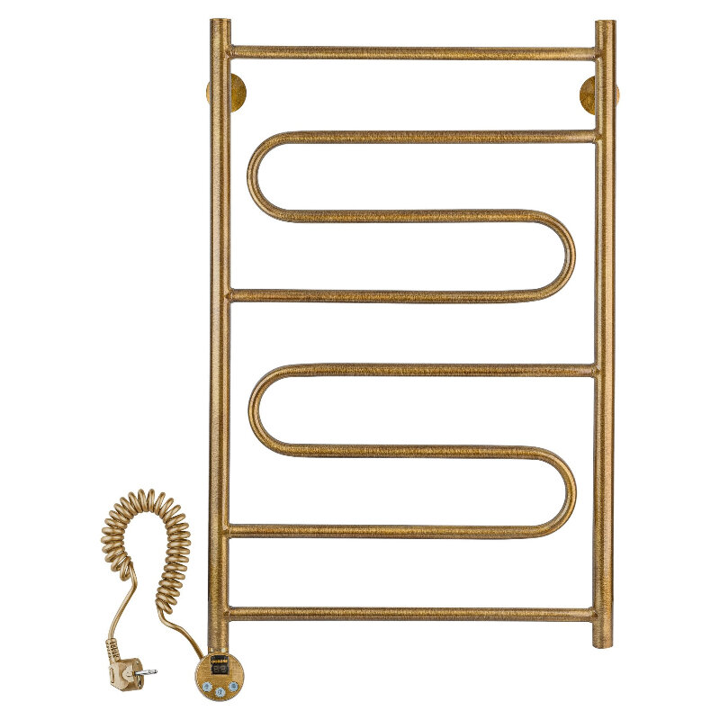 Изображение товара Полотенцесушитель электрический Secado Валенсия 2