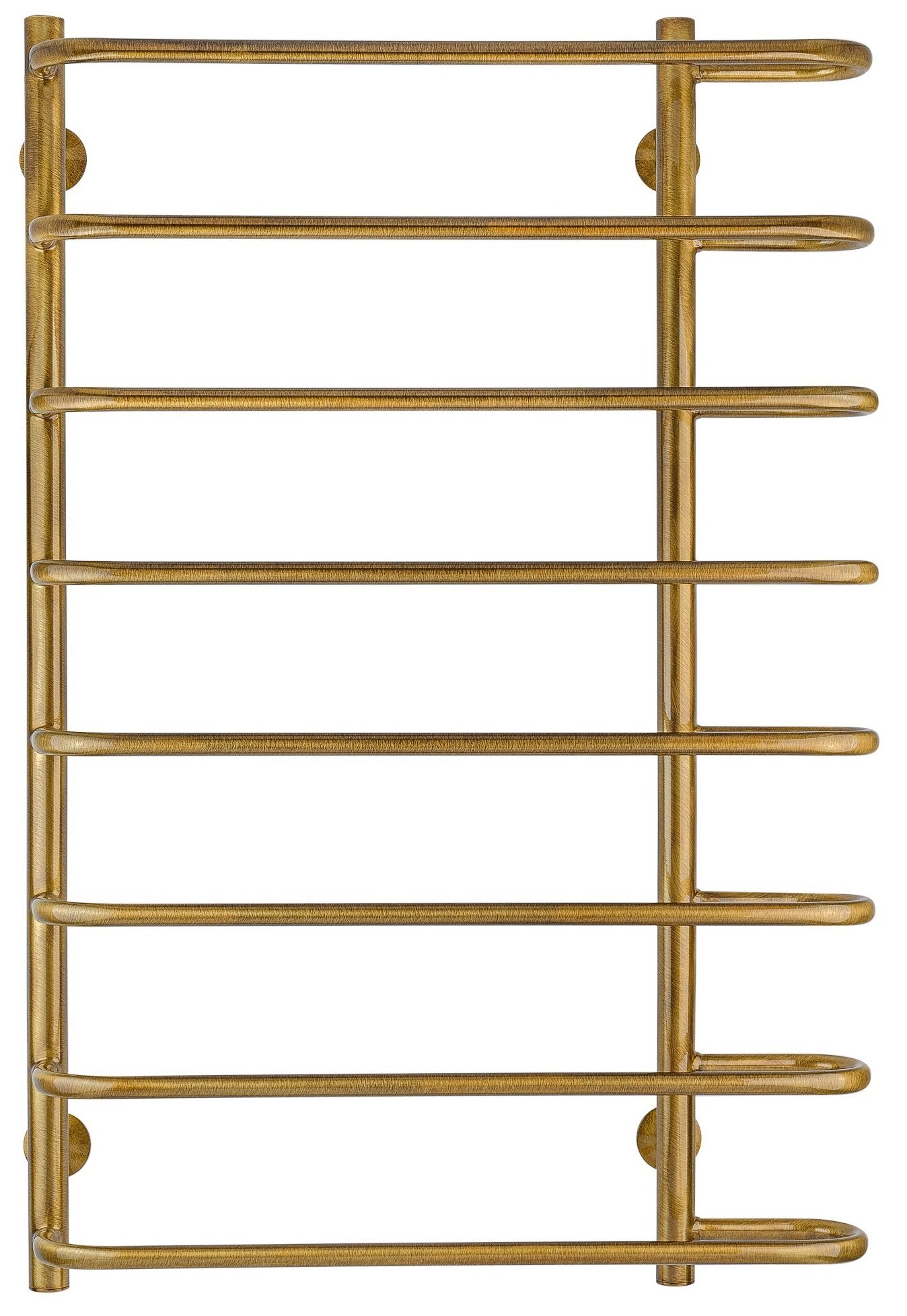 Изображение товара Полотенцесушитель водяной Secado Венеция 2 73x106.5 см бронза для ванной Изображение товара Полотенцесушитель водяной Secado Венеция 2 73x106.5 см бронза для ванной