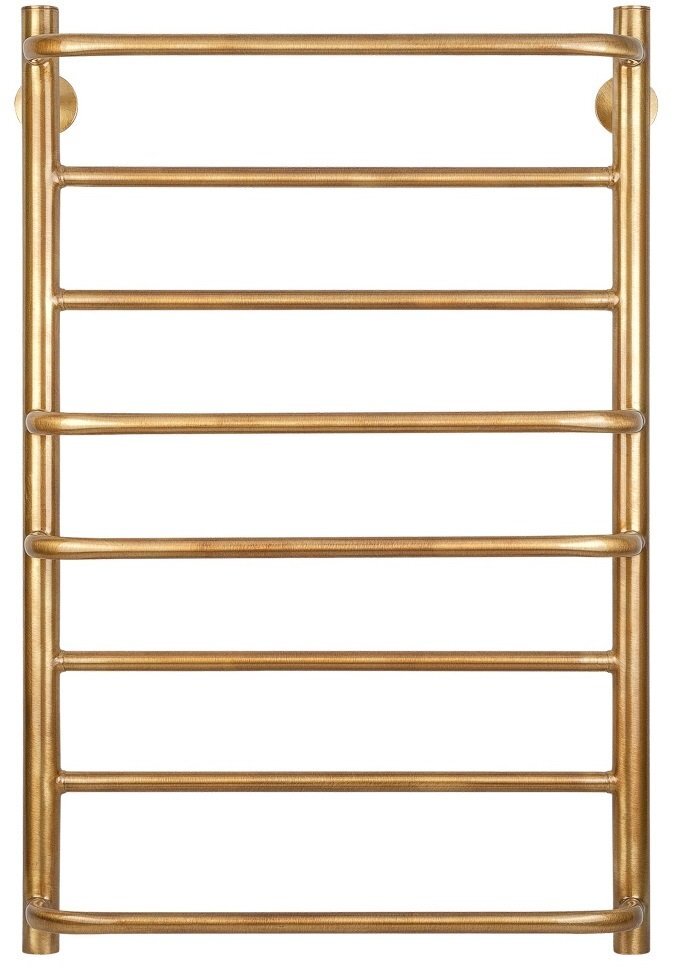 Изображение товара Полотенцесушитель водяной Secado Верона 1, 53.2x86.5 см, бронза