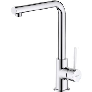 Изображение товара Смеситель для кухонной мойки Aquatek Европа AQ1380CR хром высокотехнологичный