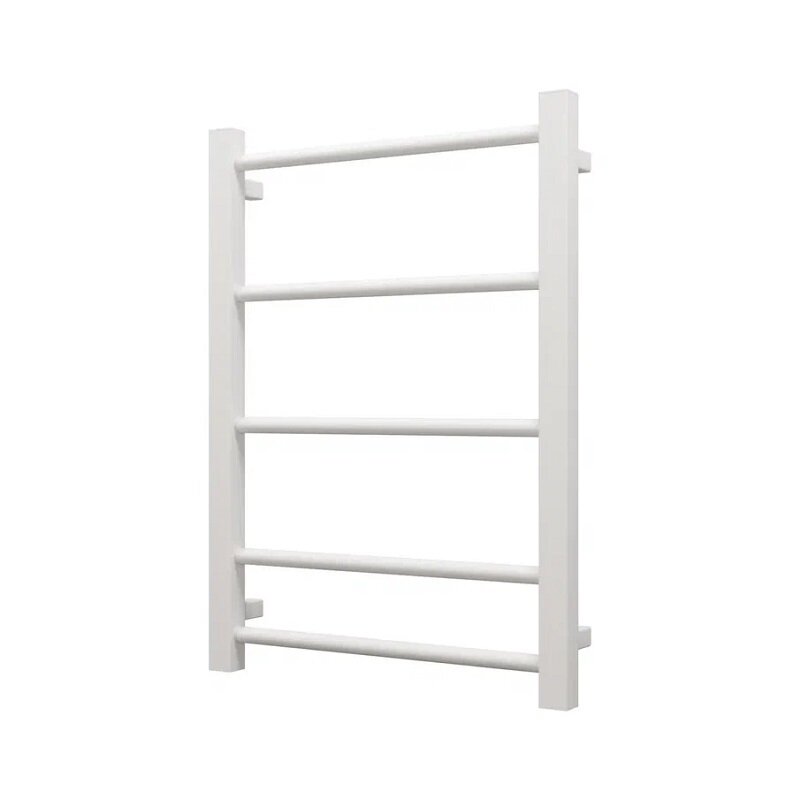 Изображение товара Полотенцесушитель электрический Grota Simple 430x600 N RAL 9016 EL белый