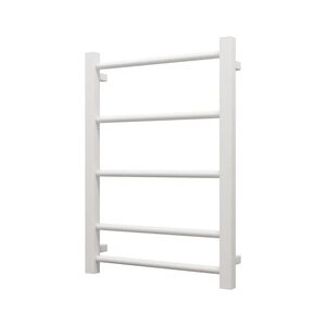 Изображение товара Полотенцесушитель электрический Grota Simple 430x600 N RAL 9016 EL белый