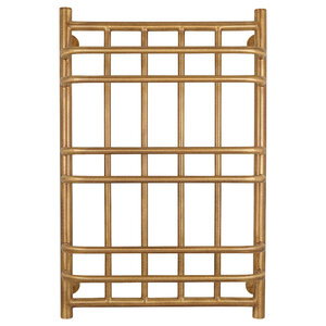 Изображение товара Электрический полотенцесушитель Secado Комано 50x80 см бронзовый