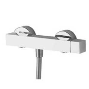 Изображение товара Смеситель для душа Bandini Ice Cube 2 G1/2" хром Италия