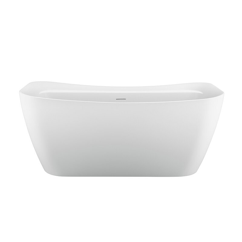 Изображение товара Ванна акриловая Aquatek Амадео AQ-197778, 170 x 78 см, белая