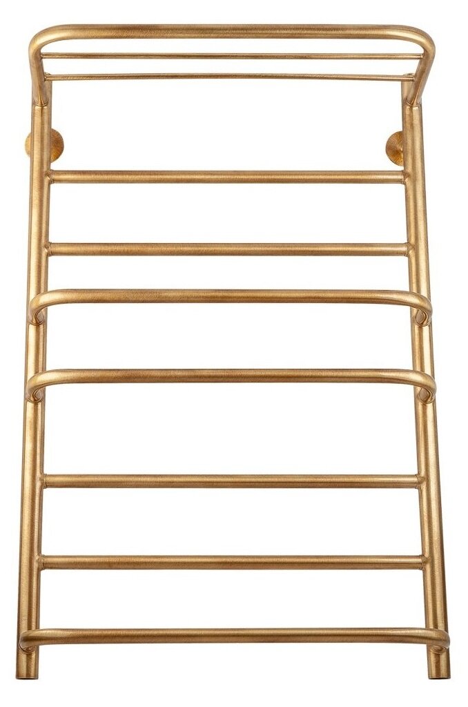 Изображение товара Полотенцесушитель водяной Secado Верона 2, 4603777476847, 50 x 80, ширина 53.2 см, высота 86.5 см, бронза Изображение товара Полотенцесушитель водяной Secado Верона 2, 4603777476847, 50 x 80, ширина 53.2 см, высота 86.5 см, бронза