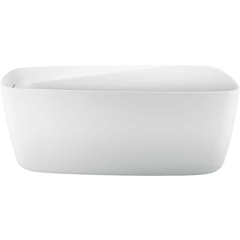 Изображение товара Акриловая ванна Aquatek Прима 170x80 см, белая, отдельностоящая