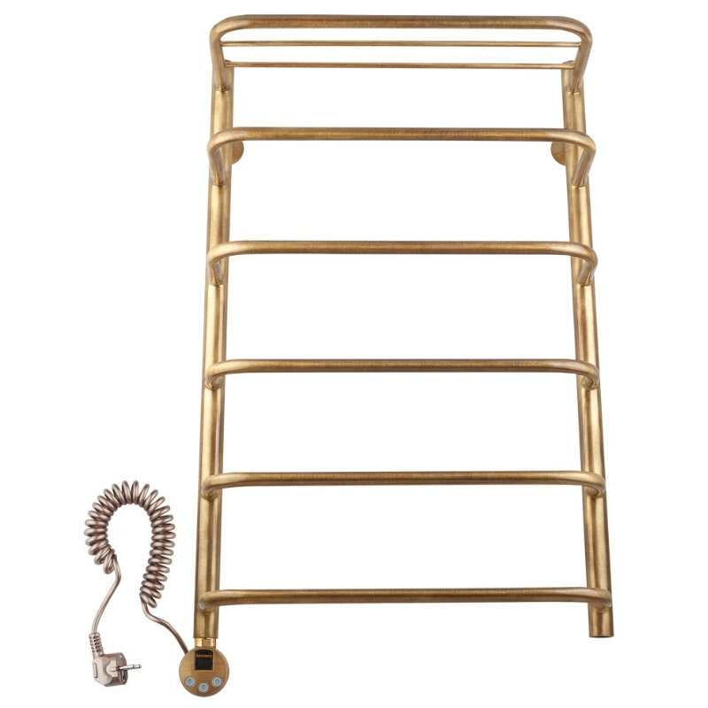 Изображение товара Полотенцесушитель Secado Мерида 2 60x80 см бронза