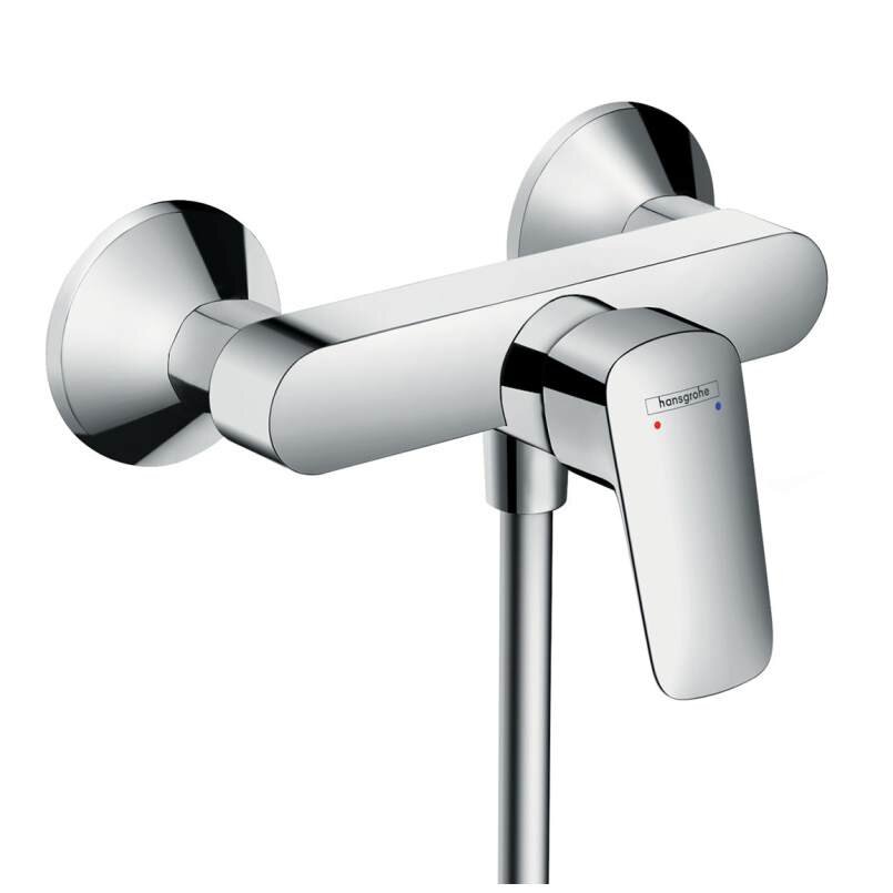 Изображение товара Смеситель для душа Hansgrohe Logis 71601000 хром