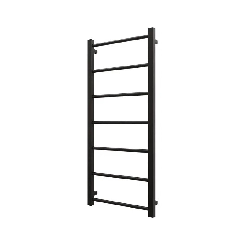 Изображение товара Электрический полотенцесушитель Grota Simple 430x1000 N RAL 9005 черный