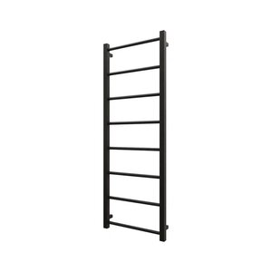 Изображение товара Электрический полотенцесушитель Grota Simple 430x1200 N RAL 9005 черный