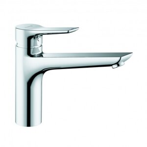 Изображение товара Смеситель для кухонной мойки Kludi Mix 329040575, хром