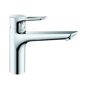 Изображение товара Смеситель для кухонной мойки Kludi Mix 329050562, хром