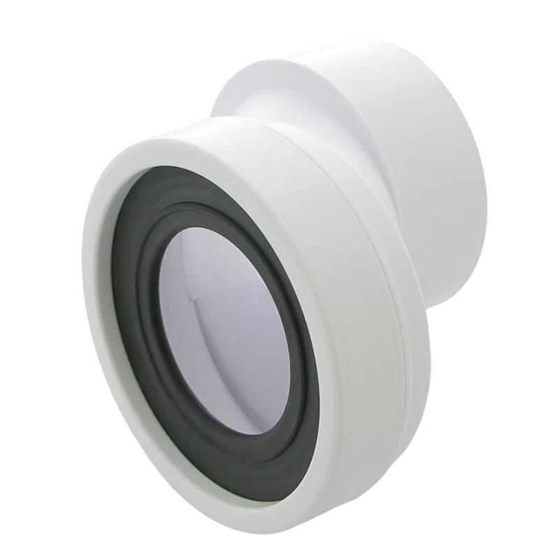 Изображение товара Труба фановая для унитаза McAlpine MRWC6 125 мм боковой выпуск