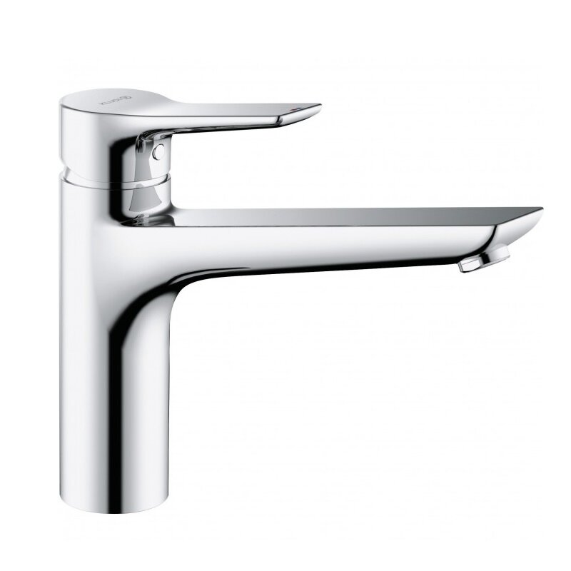 Изображение товара Смеситель для кухонной мойки Kludi Mix 329050575 хром Изображение товара Смеситель для кухонной мойки Kludi Mix 329050575 хром