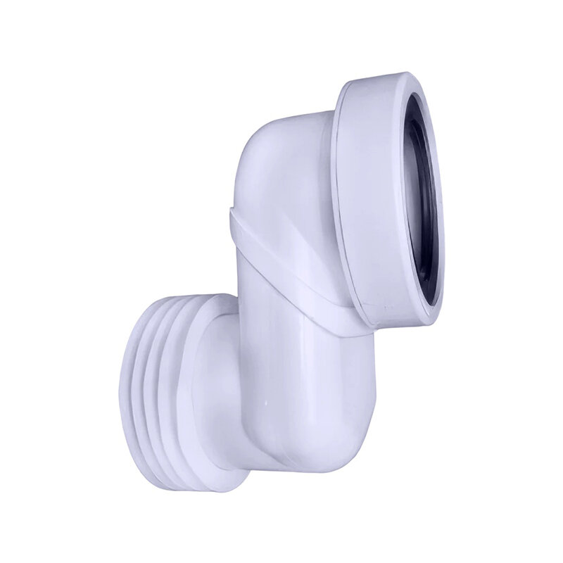 Изображение товара Фановая труба для унитаза McAlpine MRWCLO-8, диаметр 160 мм