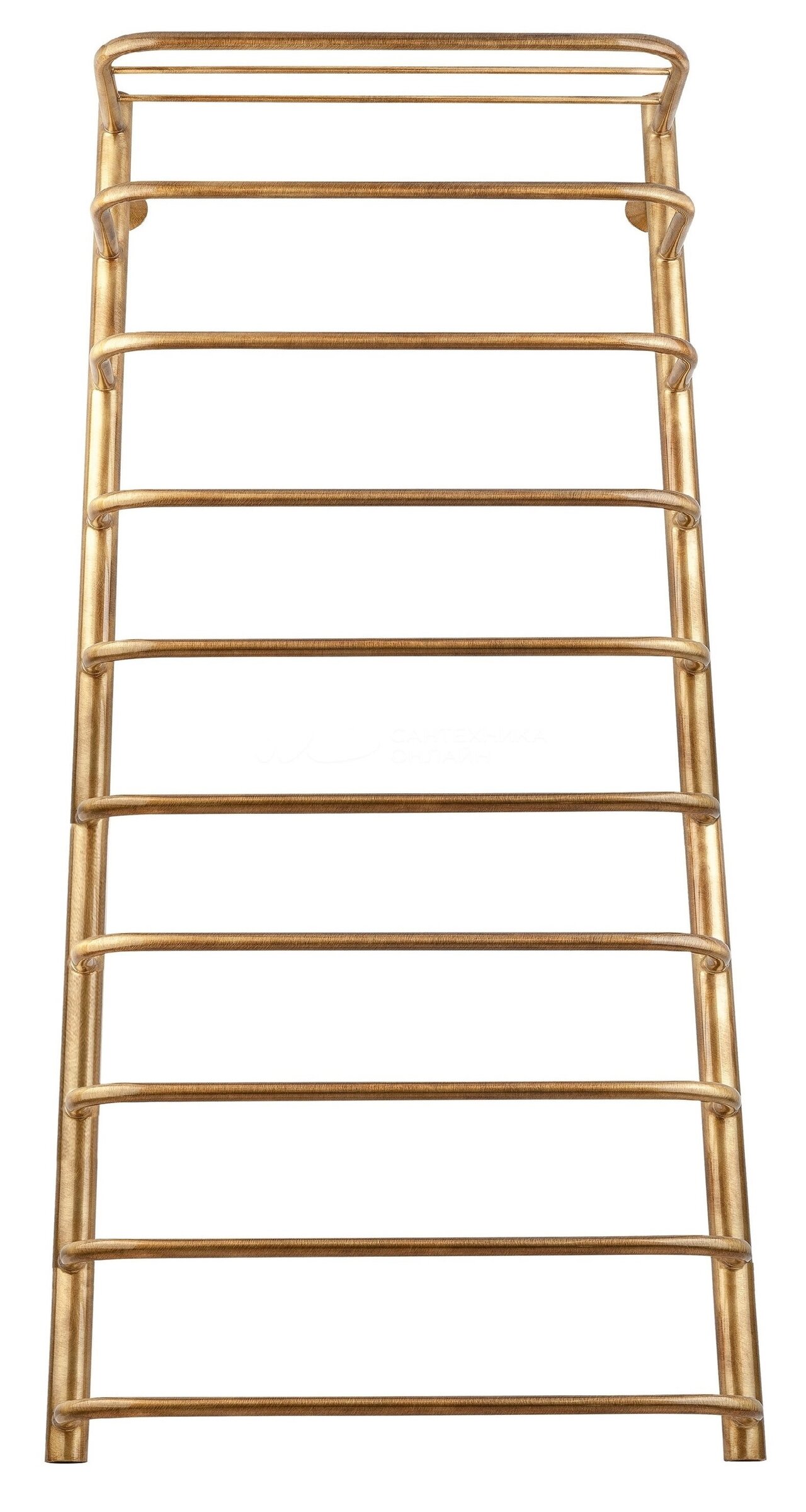 Изображение товара Полотенцесушитель водяной Secado Мерида 2, 4603777459871, 60 x 120, ширина 63.2 см, высота 126.5 см, бронза Изображение товара Полотенцесушитель водяной Secado Мерида 2, 4603777459871, 60 x 120, ширина 63.2 см, высота 126.5 см, бронза