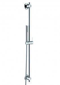 Изображение товара Душевой гарнитур Kludi Nova Fonte 2084005-15, хром