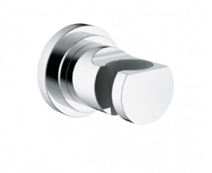 Изображение товара Держатель лейки Kludi Nova Fonte 2055205-25 хромированный для душа