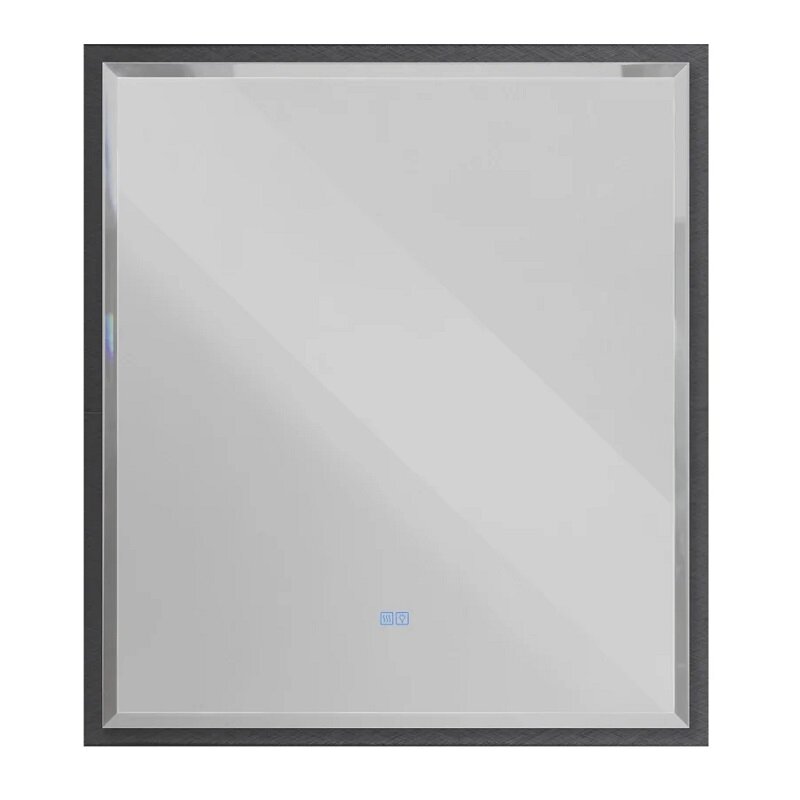 Изображение товара Интерьерное зеркало с подсветкой и сенсорным диммером 100 см Cezares Interni