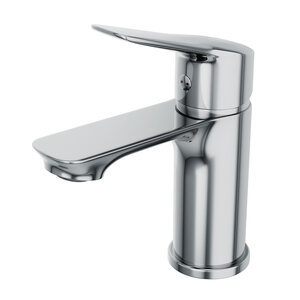 Изображение товара Смеситель для раковины Rush Samui SA0930-11, хром