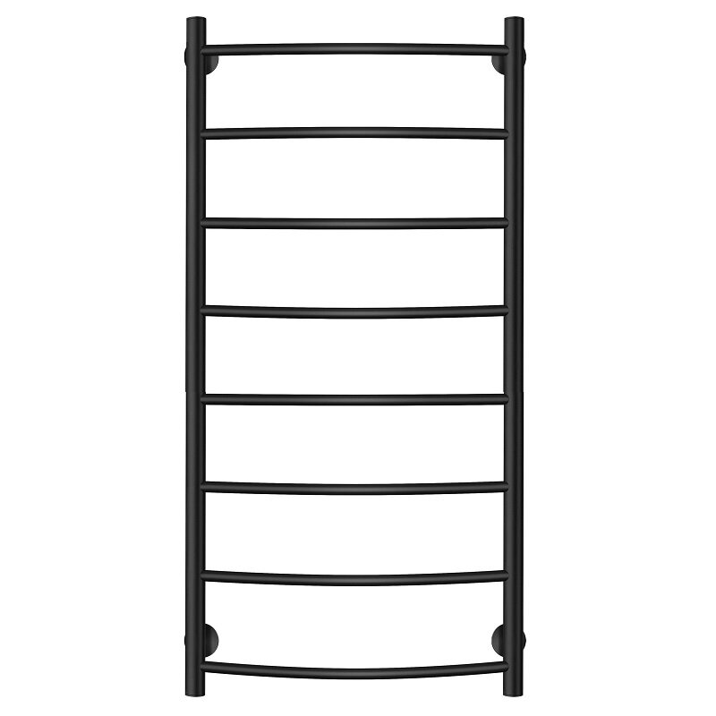 Изображение товара Полотенцесушитель водяной Secado Милан 1, 4673739226162, ширина 40 см, высота 100 см, черный матовый Изображение товара Полотенцесушитель водяной Secado Милан 1, 4673739226162, ширина 40 см, высота 100 см, черный матовый