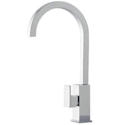 Изображение товара Смеситель Bandini Ice Cube 750220SN02 для раковины, хромированный