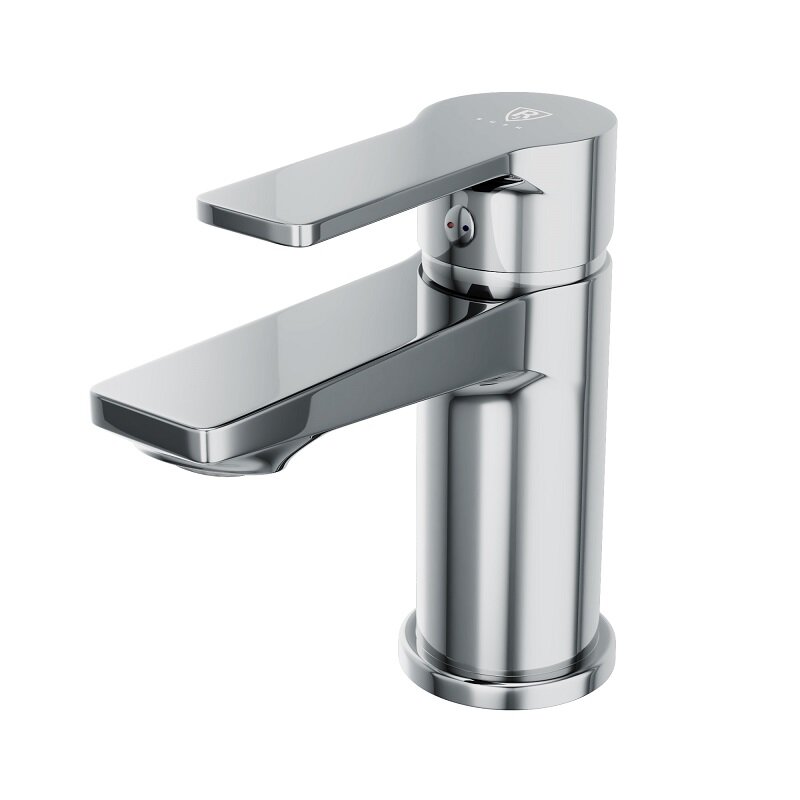 Изображение товара Смеситель для раковины Rush Madeira MA3245-11, хром