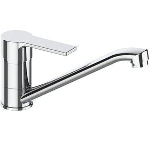 Изображение товара Смеситель для кухонной мойки Rush Madeira MA3245-27, хром