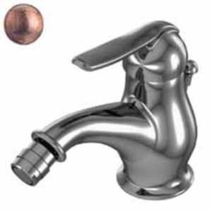 Изображение товара Смеситель Bandini Ziz 192320JJ00 для биде, медь