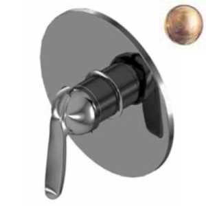 Изображение товара Смеситель Bandini Ziz 194320YY00 для душа, бронза
