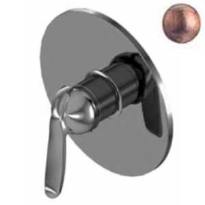 Изображение товара Смеситель Bandini Ziz 194320JJ00 для душа, медь