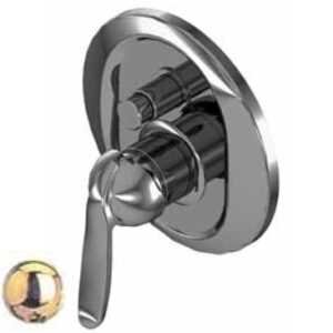 Изображение товара Смеситель Bandini Ziz 194620KK00 для ванны и душа, золото, Италия