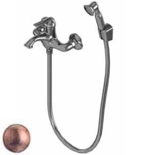 Изображение товара Смеситель Bandini Ziz 195320JJ00 для душа, цвет медь