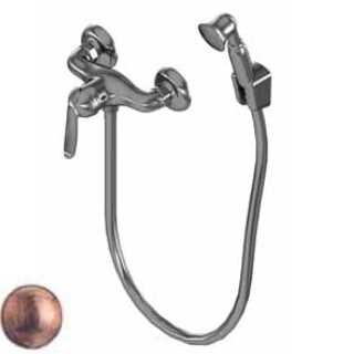 Изображение товара Cмеситель Bandini Ziz 198320JJ00 для душа, медь