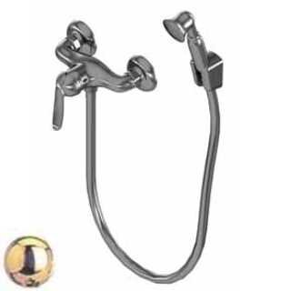 Изображение товара Смеситель Bandini Ziz 198320KK00 для душа, золотой цвет