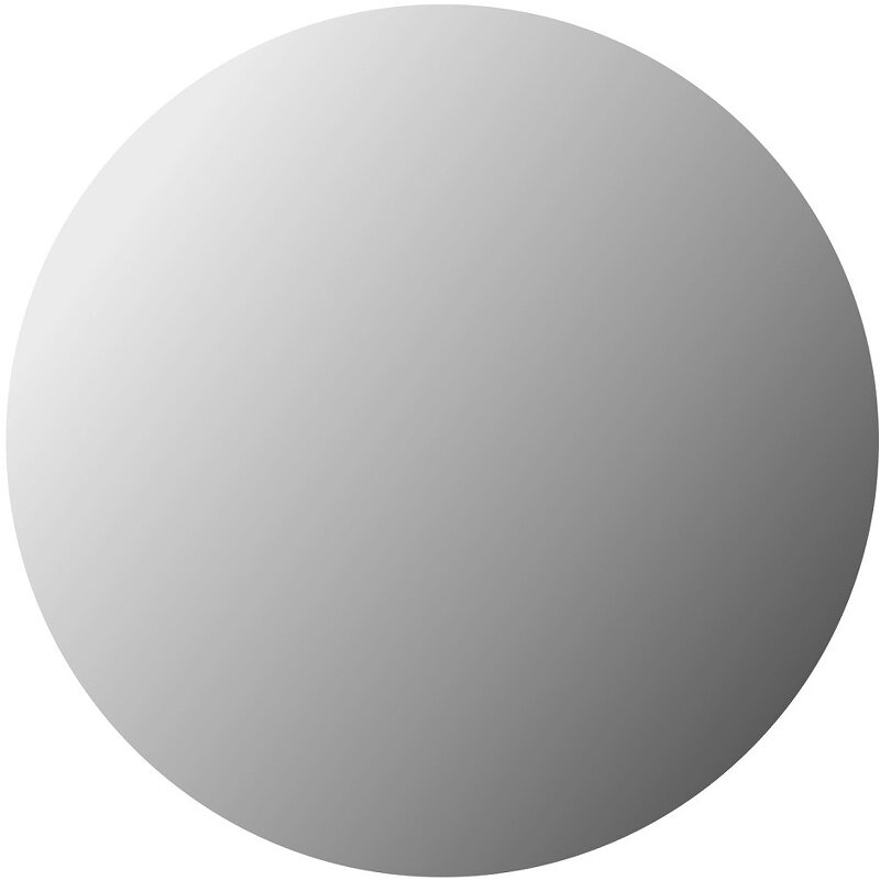 Изображение товара Зеркало с LED подсветкой BelBagno 80 см круглая, влагозащищенное