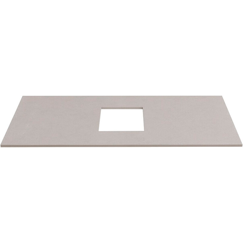 Изображение товара Столешница Allen Brau Priority 1.31010.B-S, 75.8x40.8 см, керамогранит, бежевый