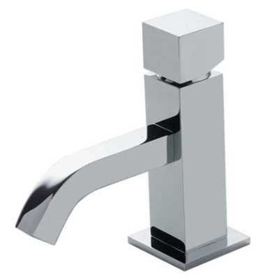 Изображение товара Смеситель Bandini Ice Cube 750120PN01 для раковины, никель