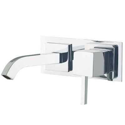 Изображение товара Смеситель Bandini Ice Cube 751120PN00 для раковины, никель