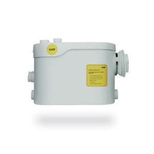 Изображение товара Канализационная насосная установка Elsen SaniJet EDW01.002 с боковым подключением