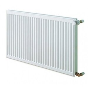 Изображение товара Стальной радиатор Kermi FK0 22, FK0220500501N2Y, боковое подключение, белый