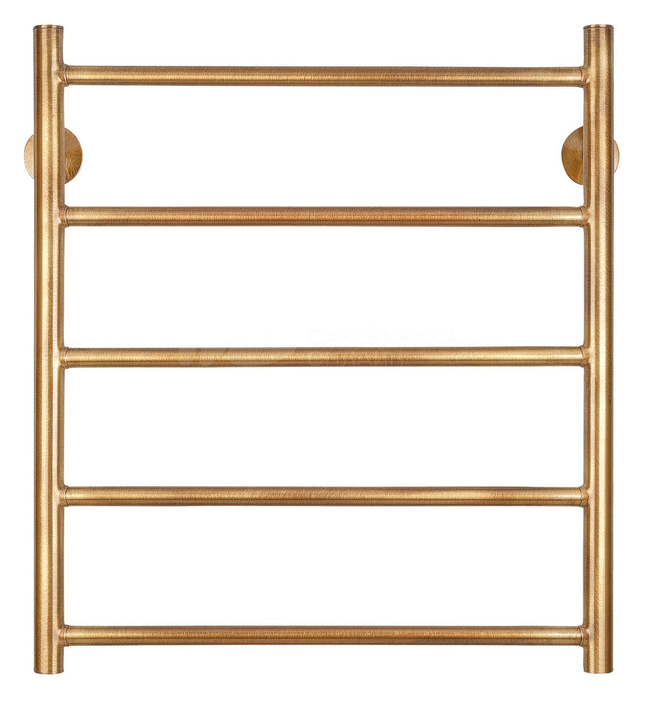 Изображение товара Secado Триада 1 водяной полотенцесушитель бронза 53,2x66,5 см Изображение товара Secado Триада 1 водяной полотенцесушитель бронза 53,2x66,5 см