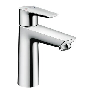 Изображение товара Смеситель для раковины Hansgrohe Talis E, 71715000, хром