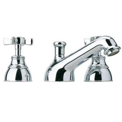 Изображение товара Смеситель Bandini Old England 6089200018 для раковины, хром
