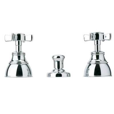 Изображение товара Смеситель Bandini Old England 6119200018 для биде, хром