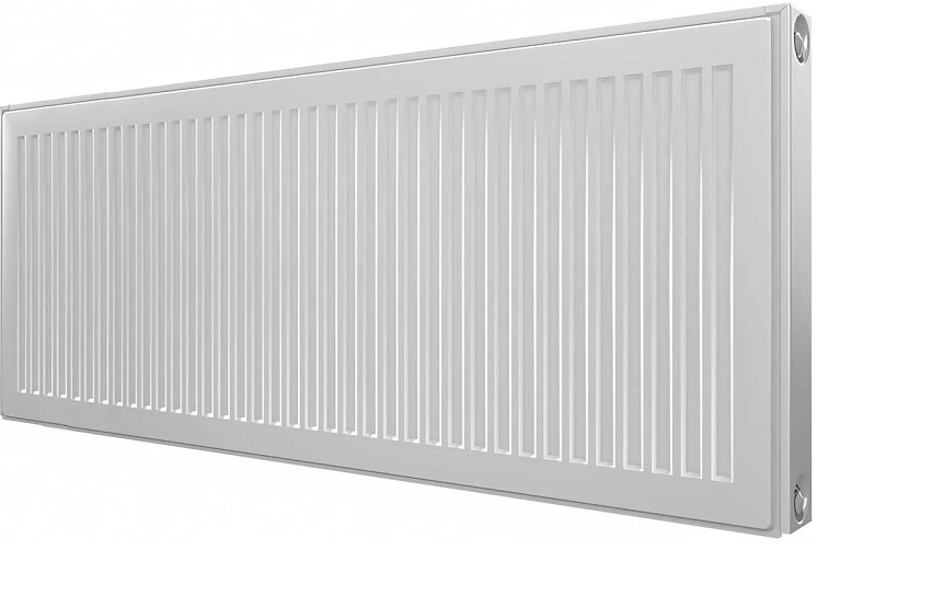 Изображение товара Радиатор панельный Royal Thermo Compact C22-500-1600 НС-1189853, боковое подключение, белый 
