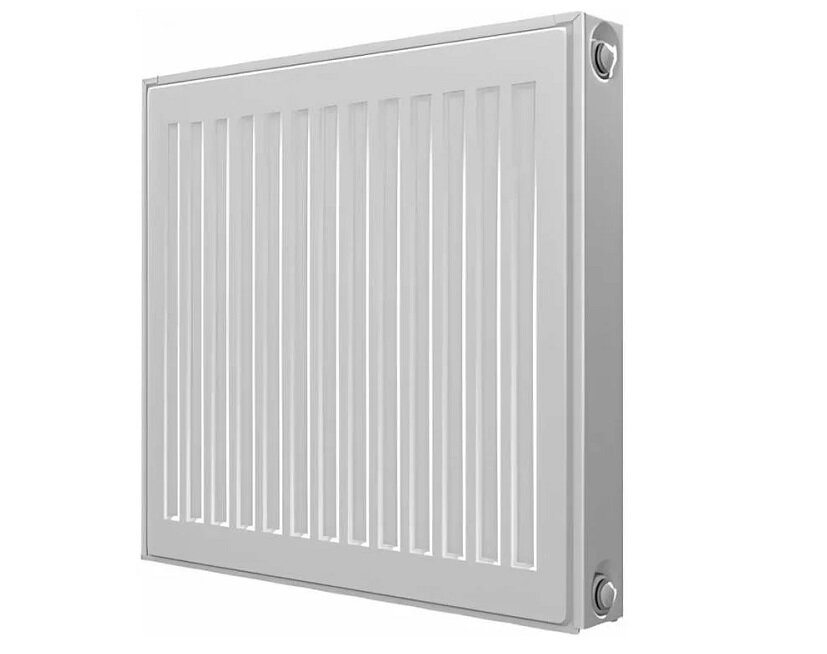 Изображение товара Панельный радиатор Royal Thermo Compact C22-500-700, белый, боковое подключение