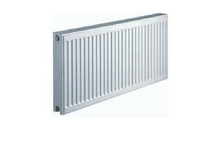 Изображение товара Радиатор стальной Kermi Profil-K FKO 22/500/1000, RG008V5KFDM86B, боковое подключение, белый