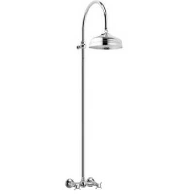 Изображение товара Душевая система Bandini Old England 6649200018D200, хром